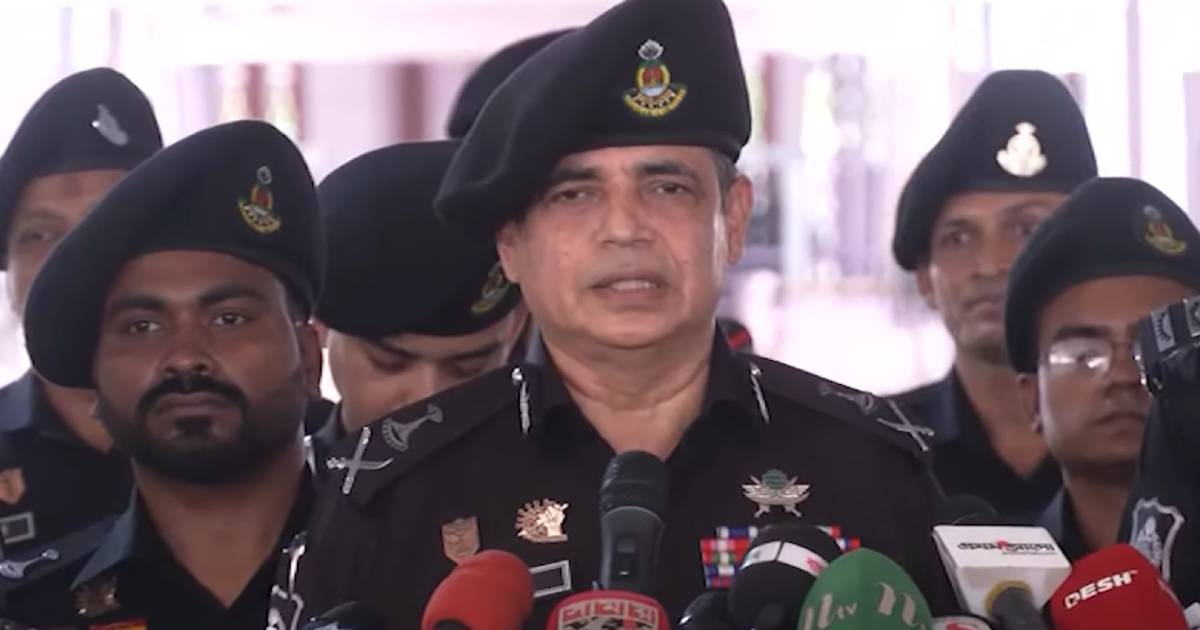 ঢাকাসহ বড় বড় শহরের নিরাপত্তায় ‘সজাগ দৃষ্টি’ রাখছে র‍্যাব